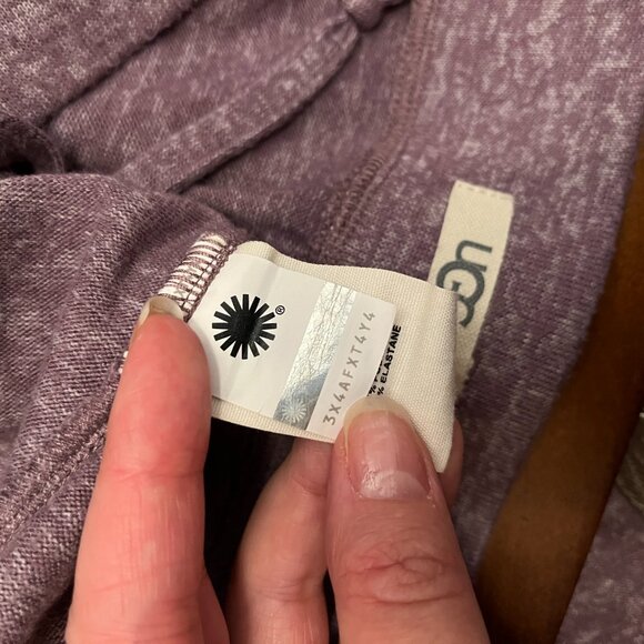 UGG Lounge Pants - Picture 6 of 6